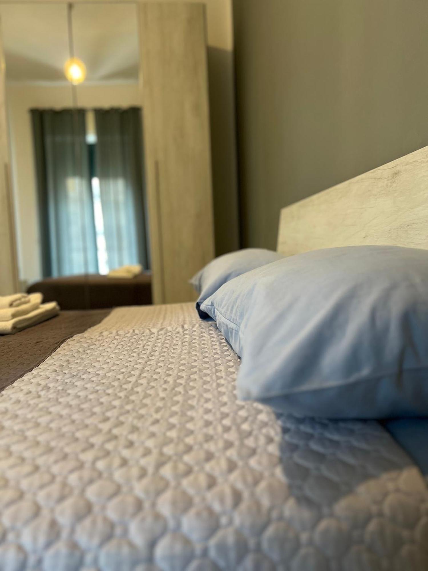 Il Buon Risveglio B&B Agropoli Exterior foto